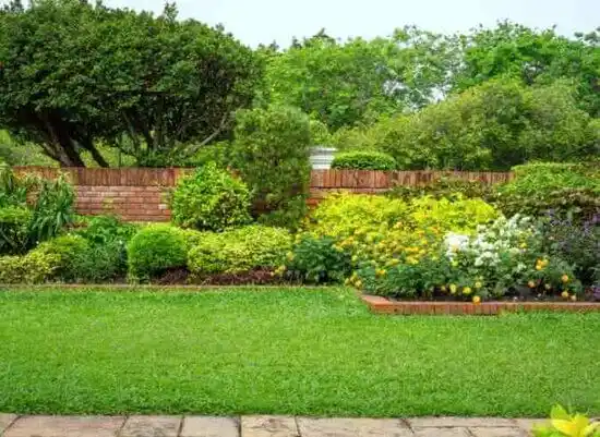 landscaping services Bainbridge